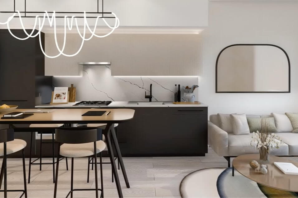 Video - Burnaby Flythrough